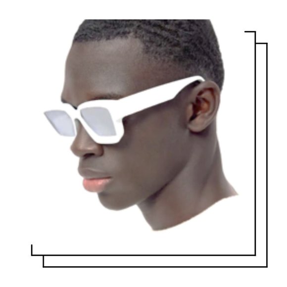 CHUNKY SHADES - Coast Savvy, LLC ® - Mazzucchelli Acetate  display picture 1